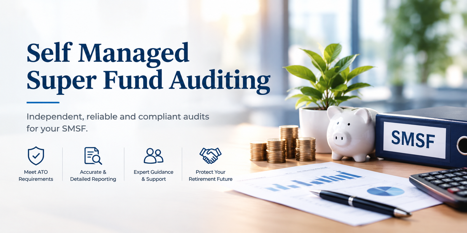 SMSF Audits