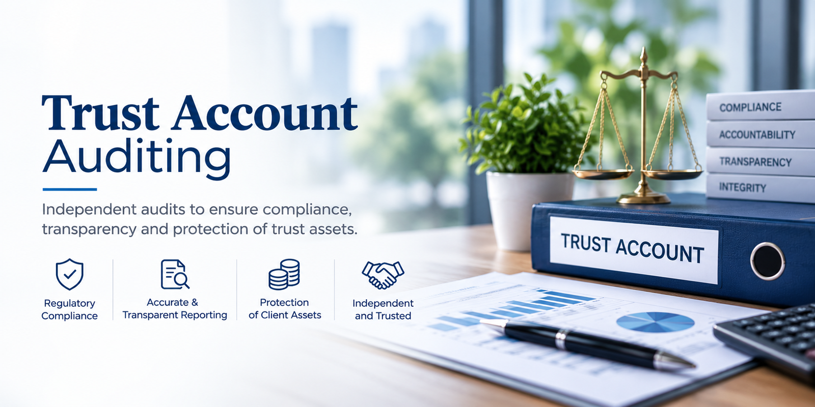 Trust Account Audits